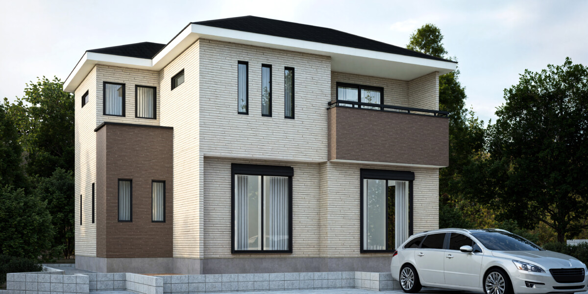 戸建分譲住宅